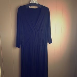 Great dress to wear anywhere.